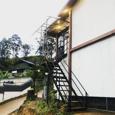 Birdwing Cottage, มุนนาร์ ภายนอก รูปภาพ