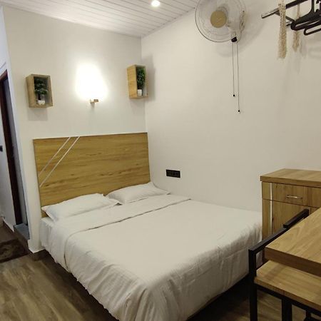 Birdwing Cottage, มุนนาร์ ภายนอก รูปภาพ