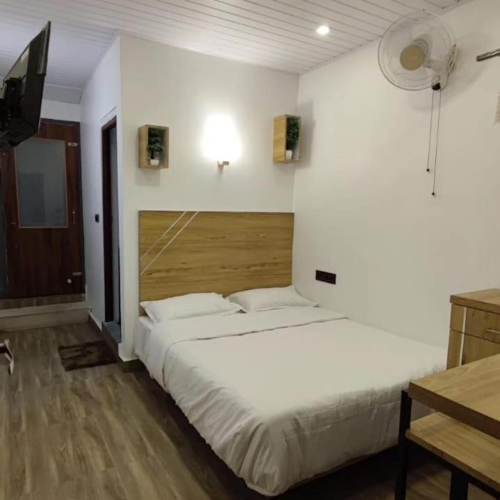 Birdwing Cottage, มุนนาร์ ภายนอก รูปภาพ