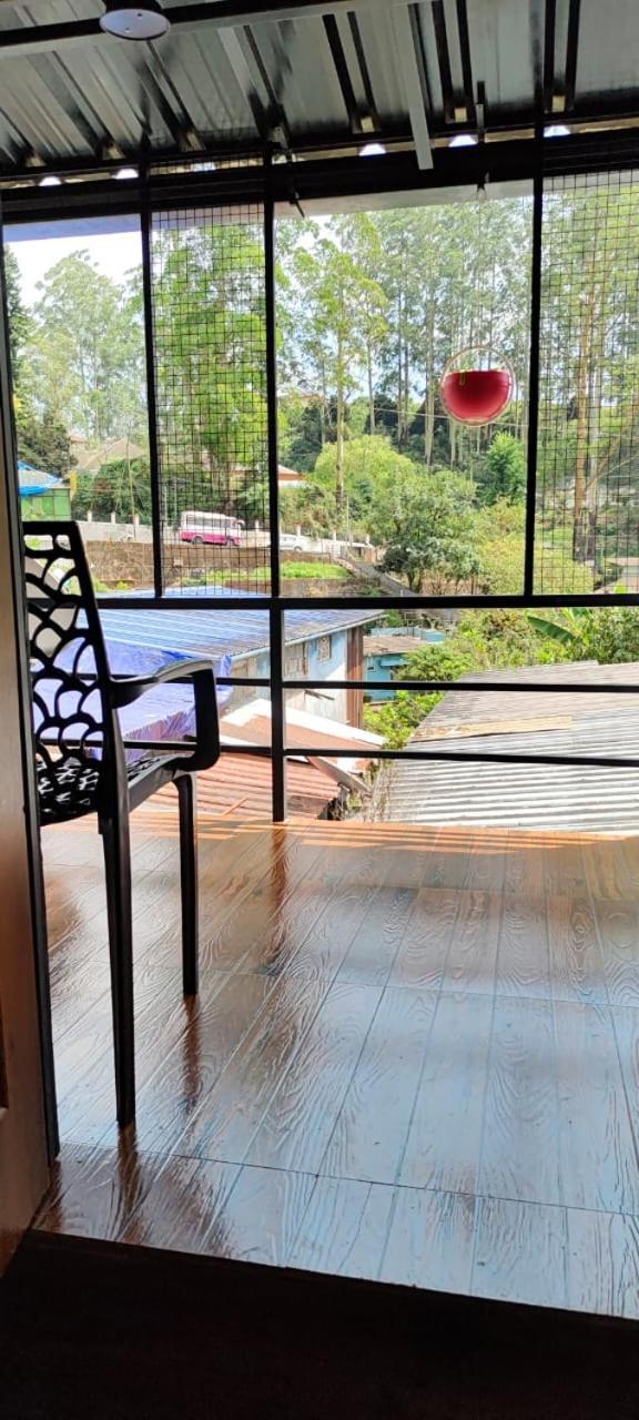 Birdwing Cottage, มุนนาร์ ภายนอก รูปภาพ