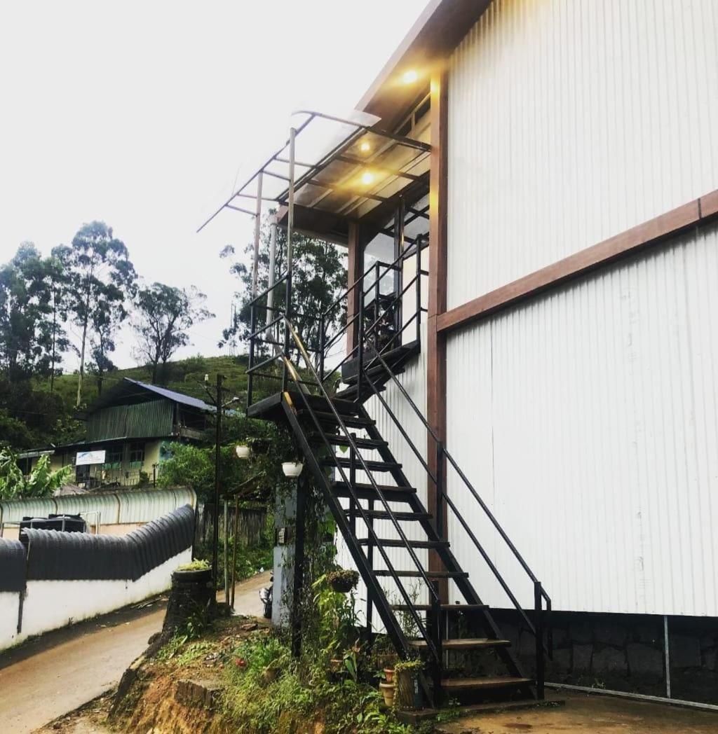 Birdwing Cottage, มุนนาร์ ภายนอก รูปภาพ
