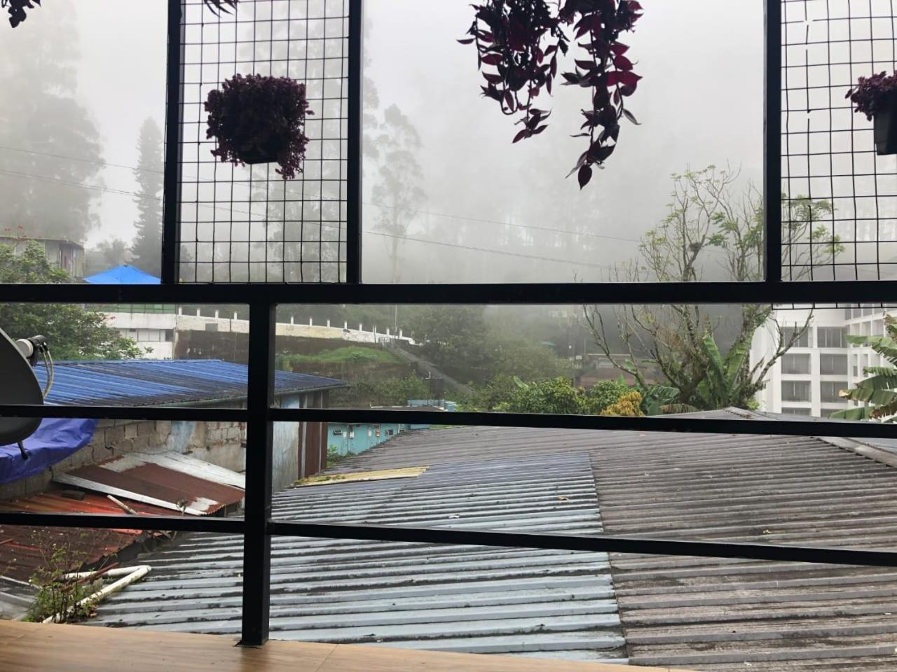 Birdwing Cottage, มุนนาร์ ภายนอก รูปภาพ