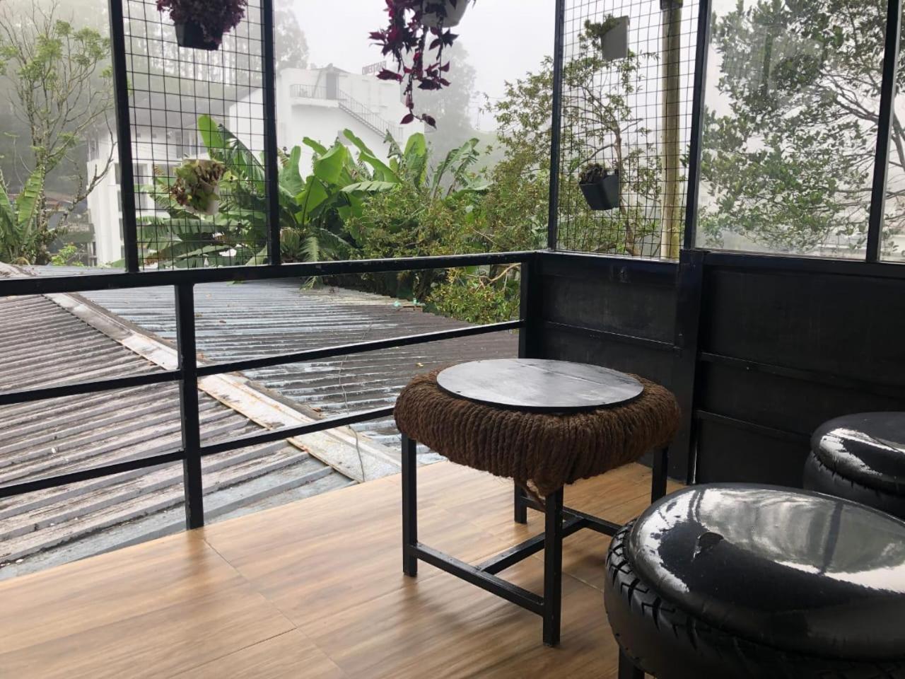 Birdwing Cottage, มุนนาร์ ภายนอก รูปภาพ