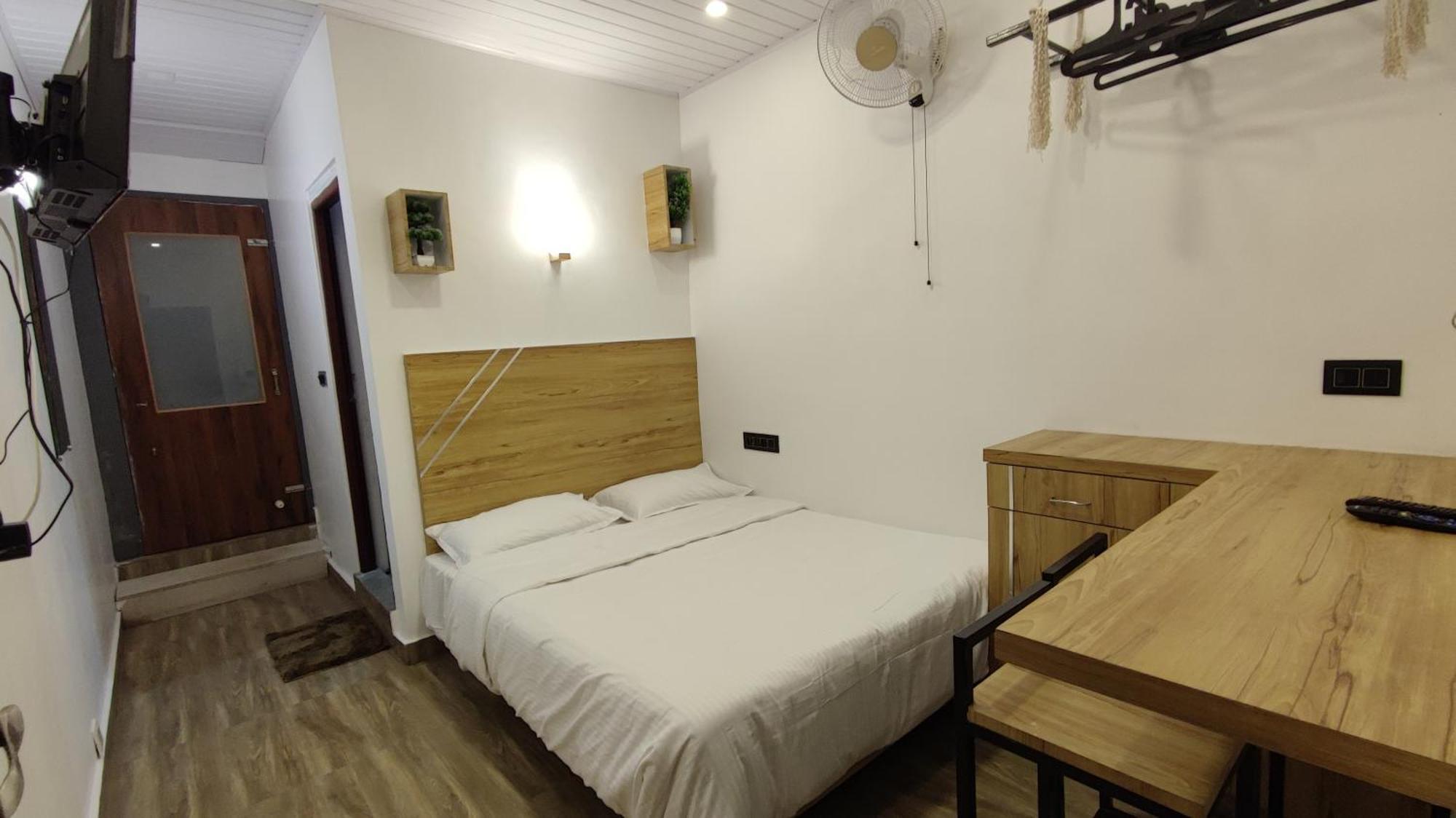 Birdwing Cottage, มุนนาร์ ภายนอก รูปภาพ